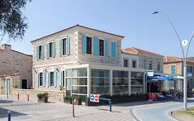 Marina Foça Otel