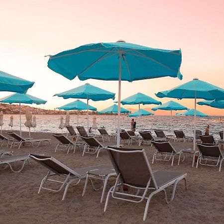Marina Foça Hotel Dış mekan fotoğraf